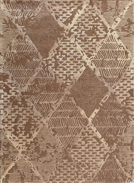 Bespoke Handknotted Rug